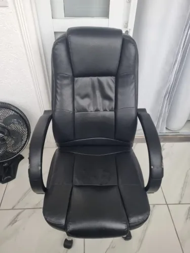 CADEIRA PRESIDENTE BOSS - ESCRITÓRIO.