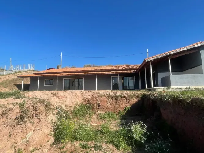 Acabamento de Alto Padrão!!!