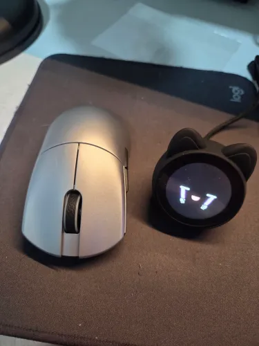 WLMouse Huan