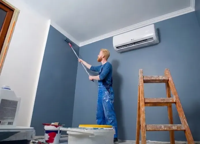 Pintor | Pintura | Custo benefício | +15 anos experiência