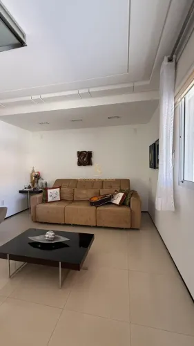 Casa em Condomínio Duplex - 4 Suites - em Jardim Eldorado, São Luís/MA