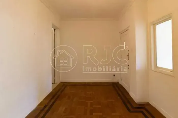 Imóvel para venda com 70 metros quadrados com 2 quartos em Ipanema - Rio de Janeiro - RJ