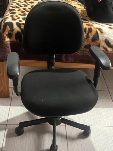 Cadeira escritório