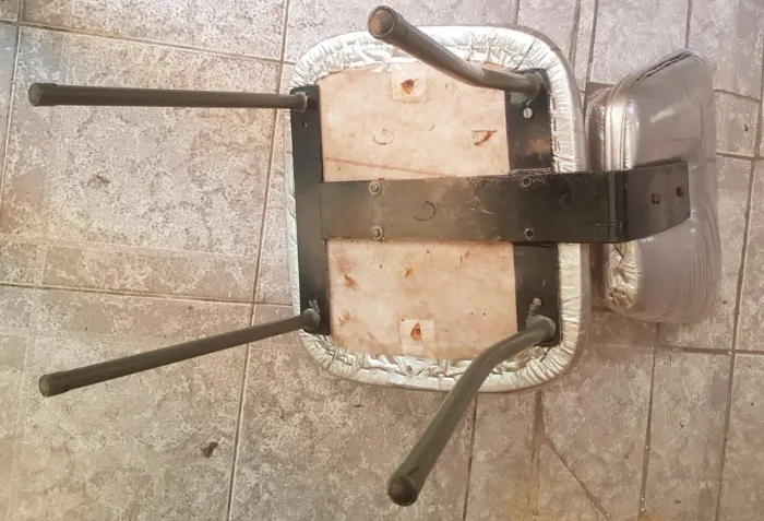 Cadeira de atendimento,espera