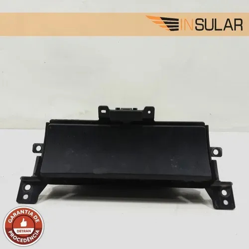 Porta Objetos Central Suzuki Grand Vitara 2009 Á 2016
