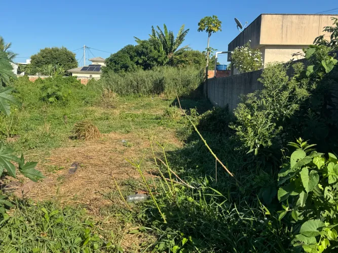 Vendo Terreno Jardim Atlântico Itaipuaçu - Maricá