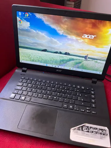 Notebook Acer Aspire ES1-511