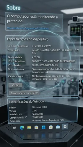 cpu core i3 4170