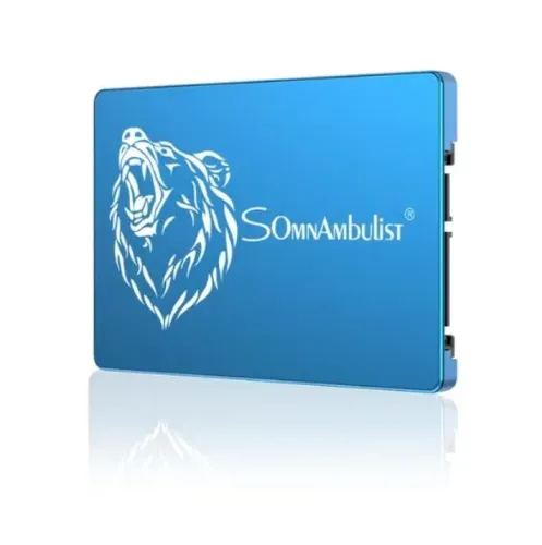 SSD SATA III 120 GB COM WINDOWS 10 PRO + OFFICE INSTALADO | PRONTO PRA USO | BOOT RÁPIDO
