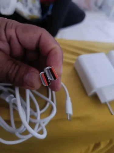 Carregador xiaomi