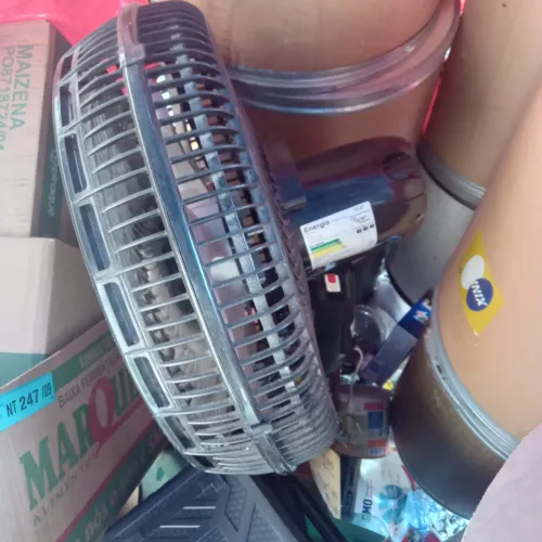 Ventilador