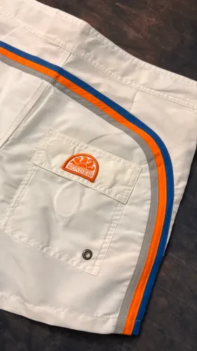 Sundek Branco Original