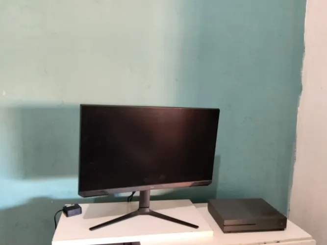 Monitor gamer Samsung