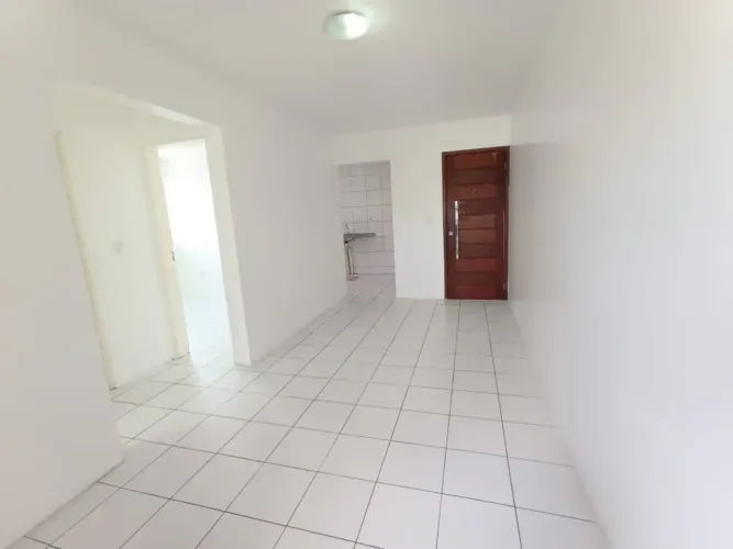 Apartamento à venda no RESIDENCIAL RAUL POMPÉIA, ARRUDA, Recife, PE