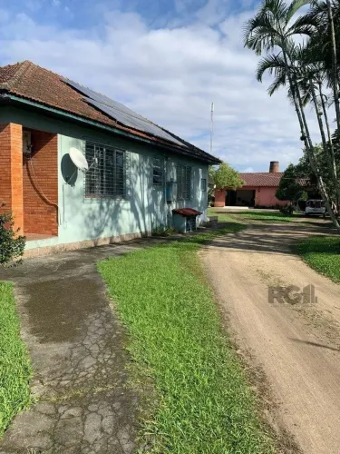 Terreno em Belém Novo