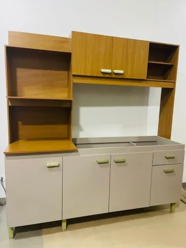 Armário de Cozinha Compacta promoção