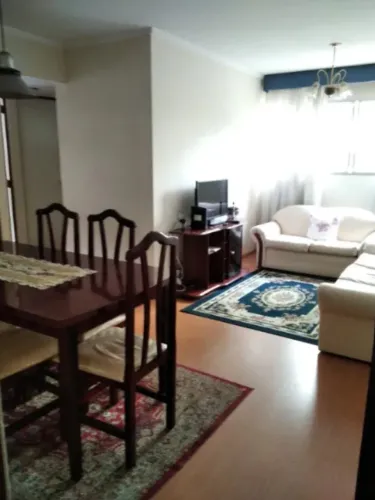 Apartamento à venda em São Paulo-SP, Jardim Germânia: 2 quartos, 1 banheiro, 1 vaga, 53,00