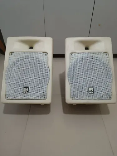 Par de Caixas Staner PS100 Passivas