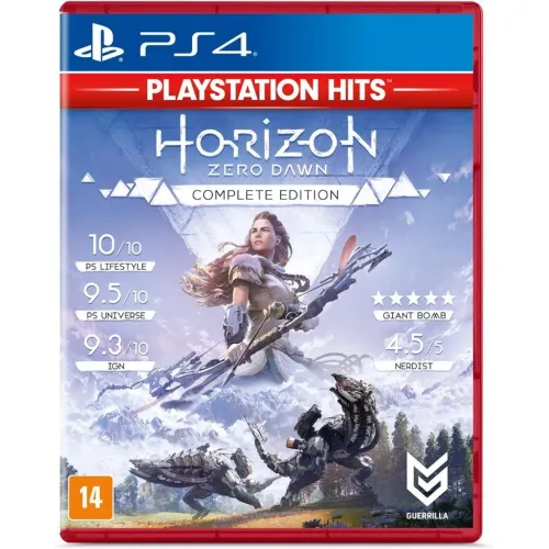 Horizon