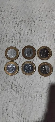 Moeda da compa