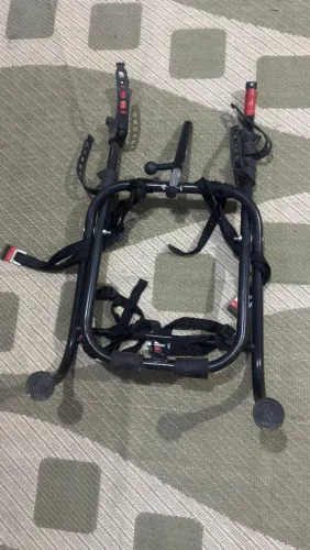 Suporte para bike