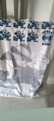 Camiseta Grêmio FORÇA AZUL " COLECIONADOR "