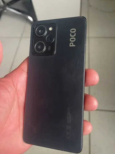 Vendo poco x5 pro 5g
