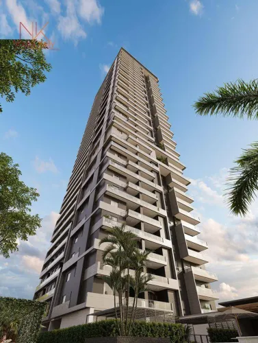 Apartamento com 2 dormitórios à venda, 64 m² por R$ 660.120,00 - Altiplano Cabo Branco - J
