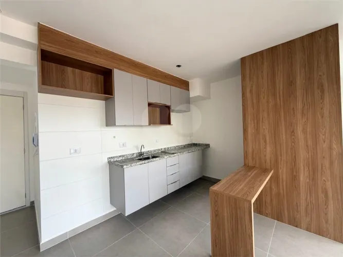 Studio com 1 quartos à venda em Santana - SP