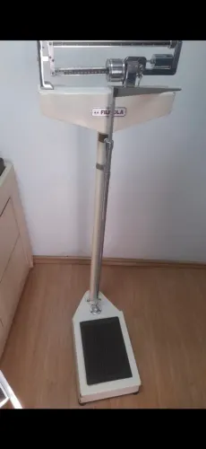OPORTUNIDADE Balança Corporal Filizola