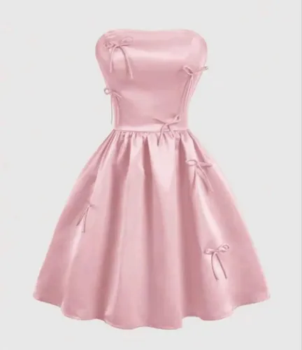 Vestido ROSE