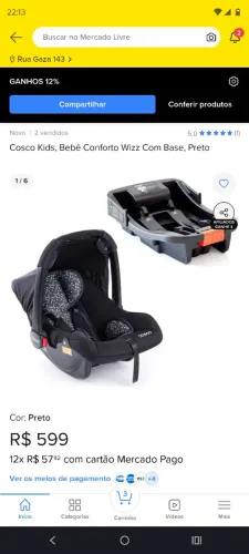 OPORTUNIDADE COSCO
