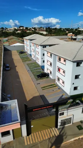 Ágio Barato Apartamento Térreo No Jardim Zuleika