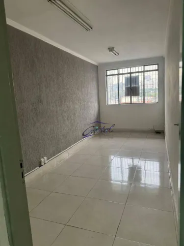 Sala para alugar, 38 m² - Jardim Rio Pequeno- Butantã - São Paulo/SP