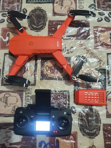 Drone L900 (retirada de peças)