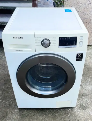 Máquina LAVA E SECA SAMSUNG 11kg / 7kg com GARANTIA