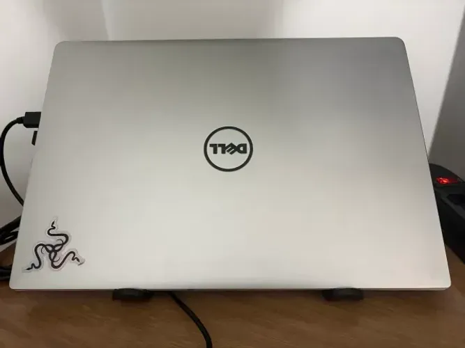 Notebook Dell inspiron 7560 i7