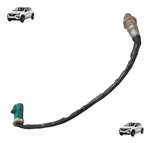 Sonda Lambda Fiesta Ecosport 1.0 1.6 Rocam