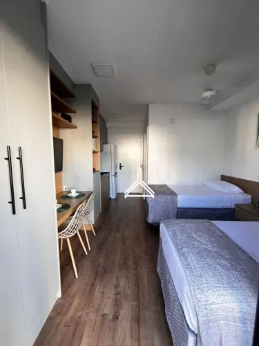 Studio à venda na Rua Joaquim Távora - Vila Mariana - SP