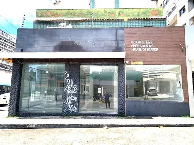 LOJA COMERCIAL para alugar na cidade de FORTALEZA-CE