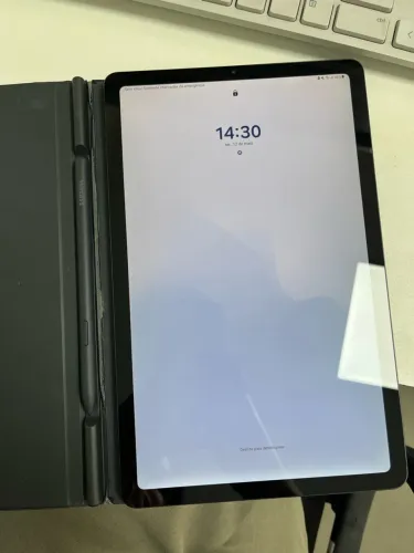 Tablet Samsung Tab S6 Lite 64gb