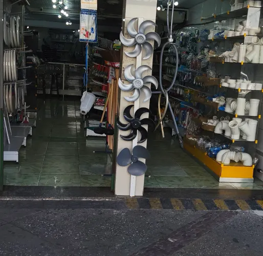 Passo o ponto