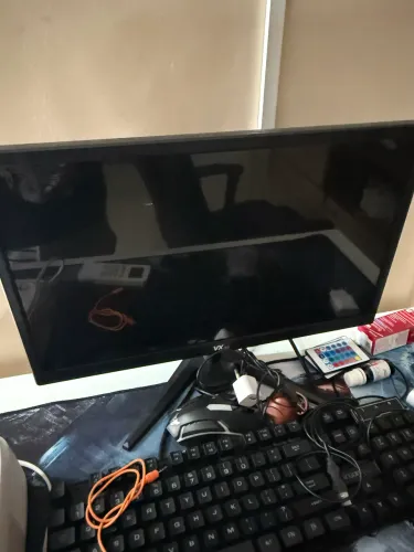 Tela de computador 
