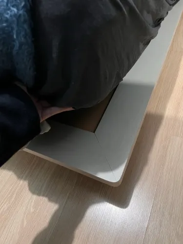 Vendo quarto fechado