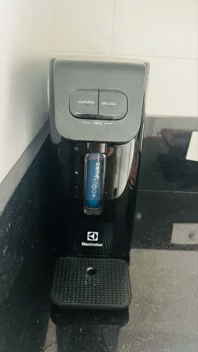 Filtro de água Eletrolux