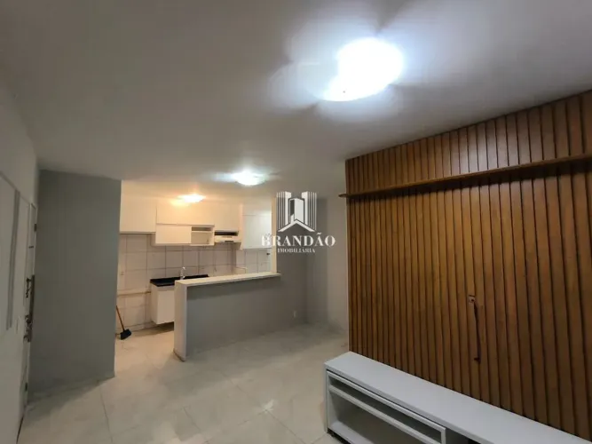 Apartamento 3 Quartos (1 Suíte) Condomínio Parque Maceió, Antares, Maceió