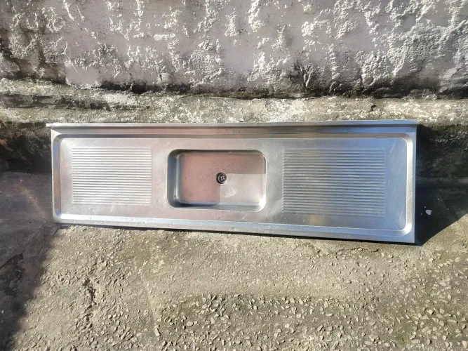 Pia para casa 