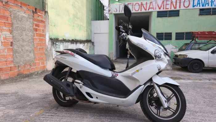 PCX revisada