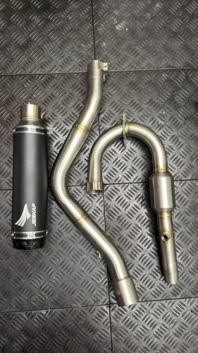 Jeskap R35 
