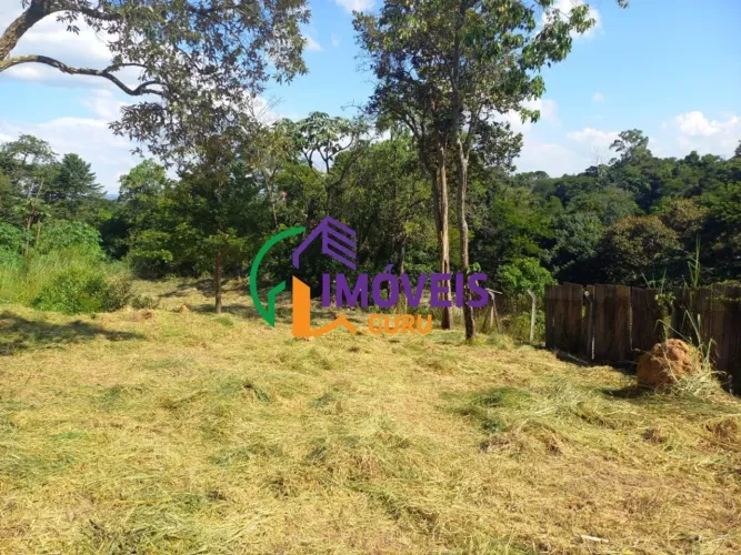 TERRENO - VISTA ALEGRE - SP